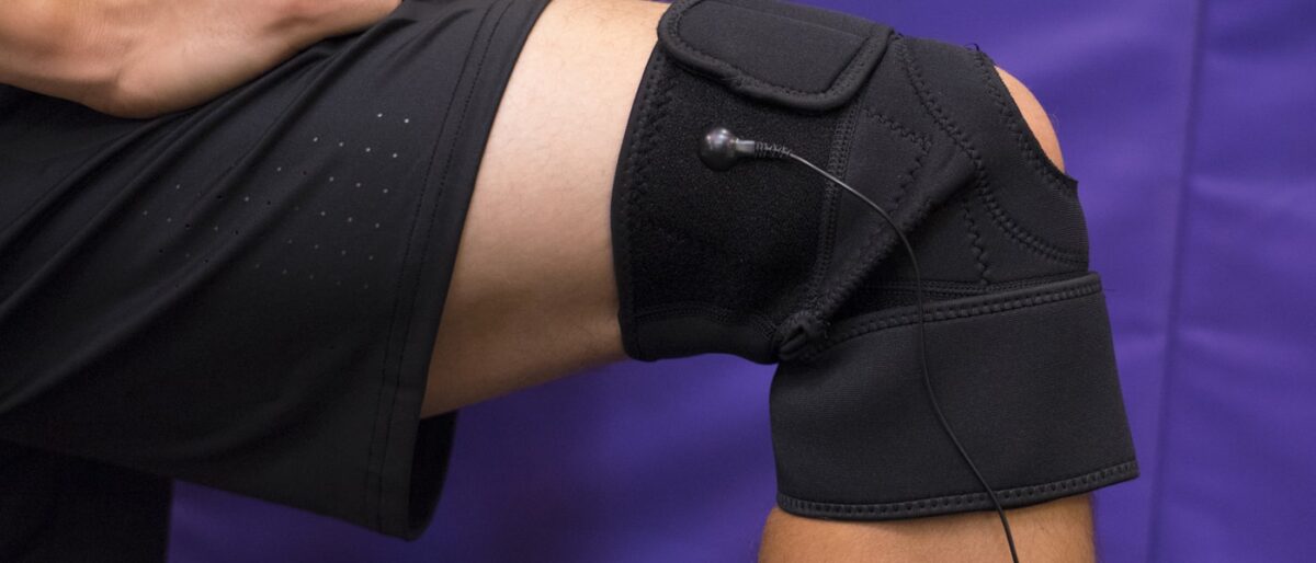 How To Use Knee Wraps For Chronic Pain