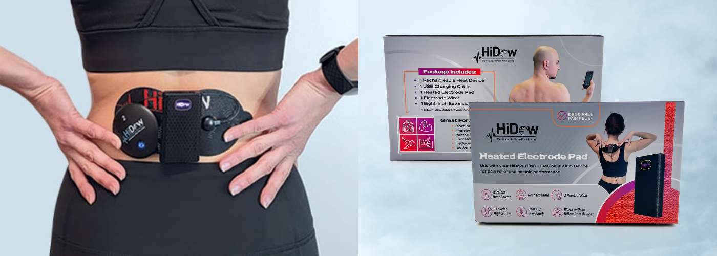 Does Heat Therapy Reduce Inflammation