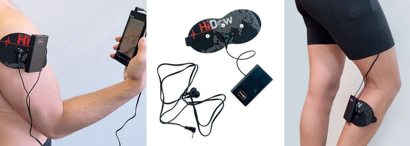 How Do Heat Therapy Patches Work