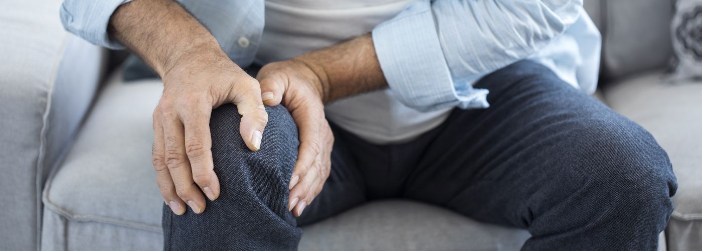 Is Osteoarthritis Hereditary