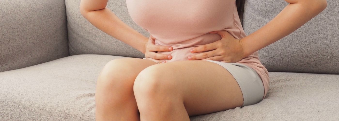 What Causes Waist Pain