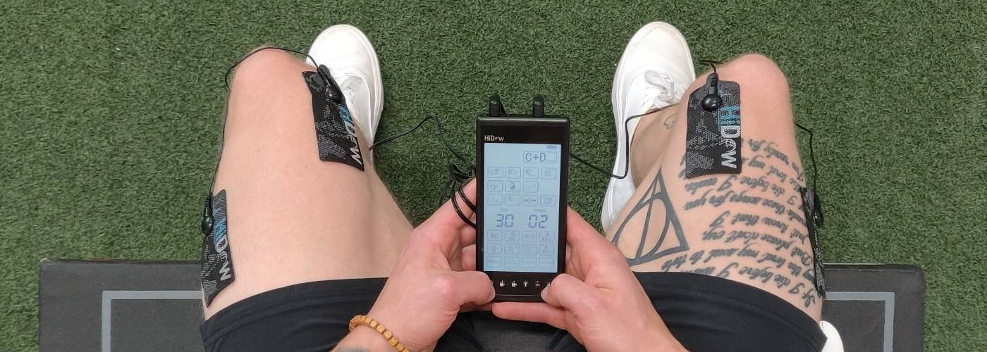 What Is Electrode Therapy?