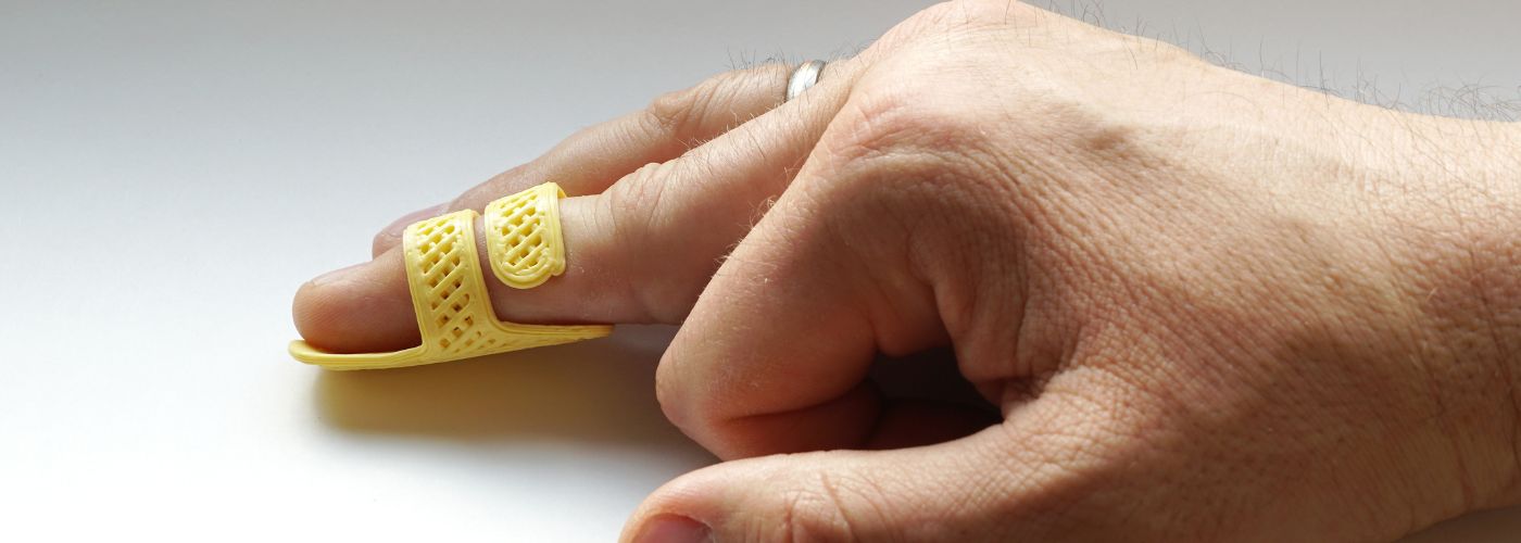 Can Tendons Heal Naturally