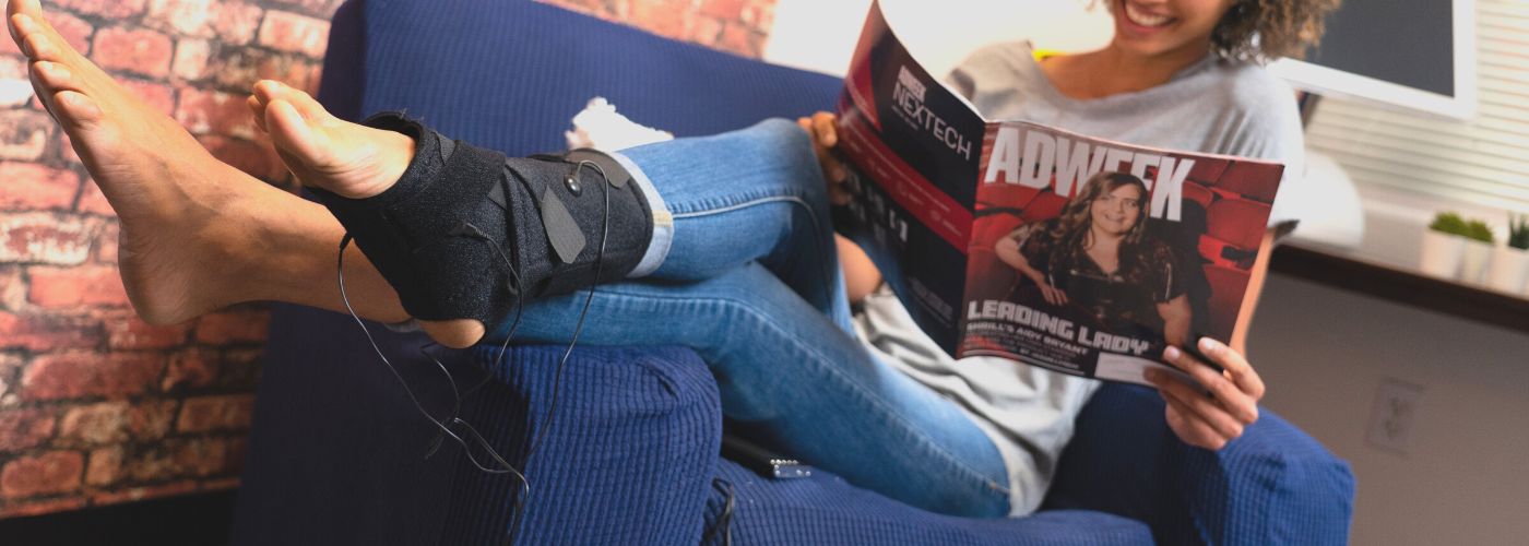 Do Compression Socks Help With Foot Pain