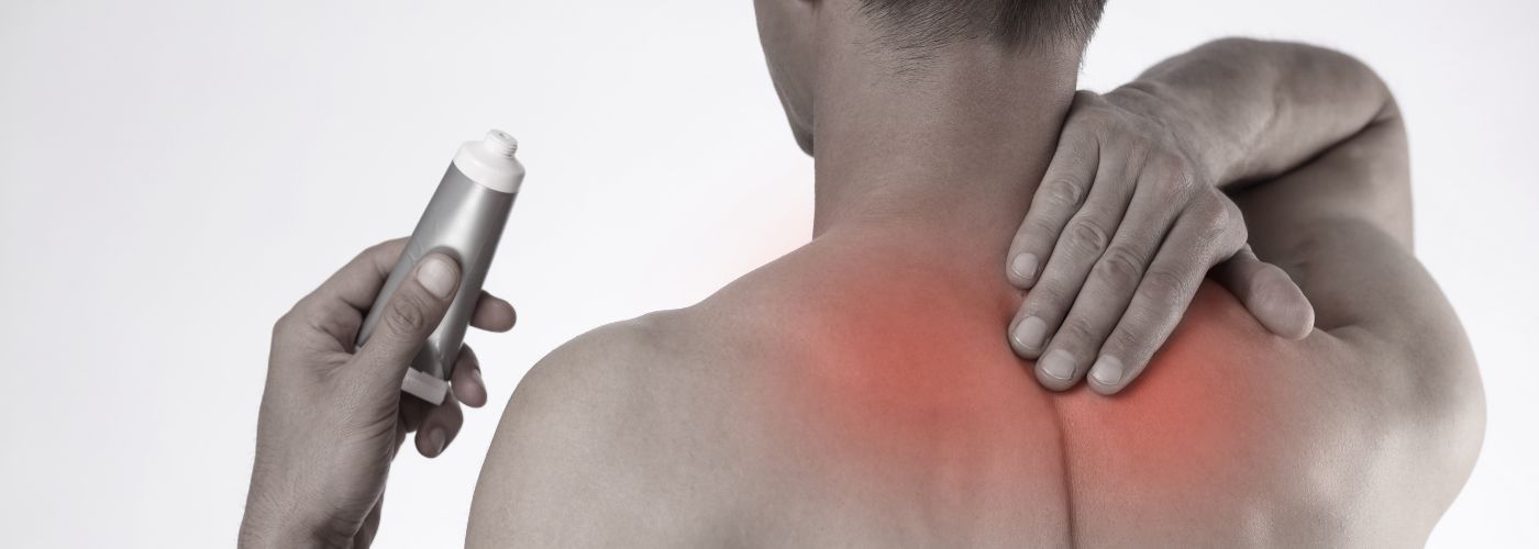 How Does Pain Relief Cream Work