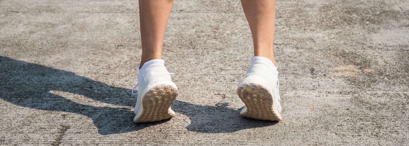 How To Strengthen Tendons