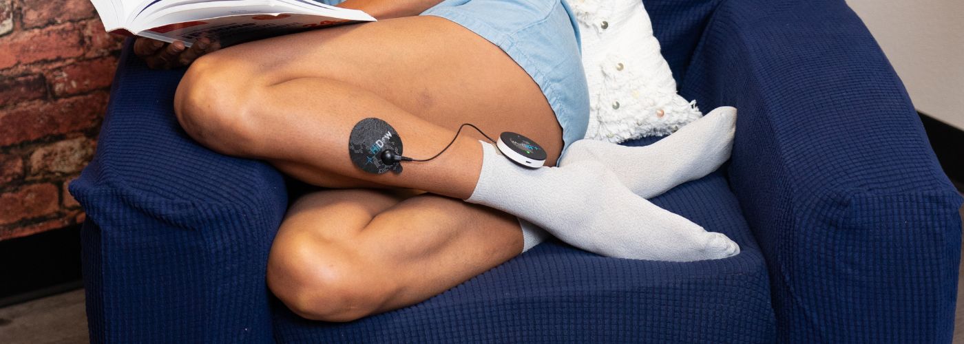 How To Treat Nerve Pain In The Foot At Home