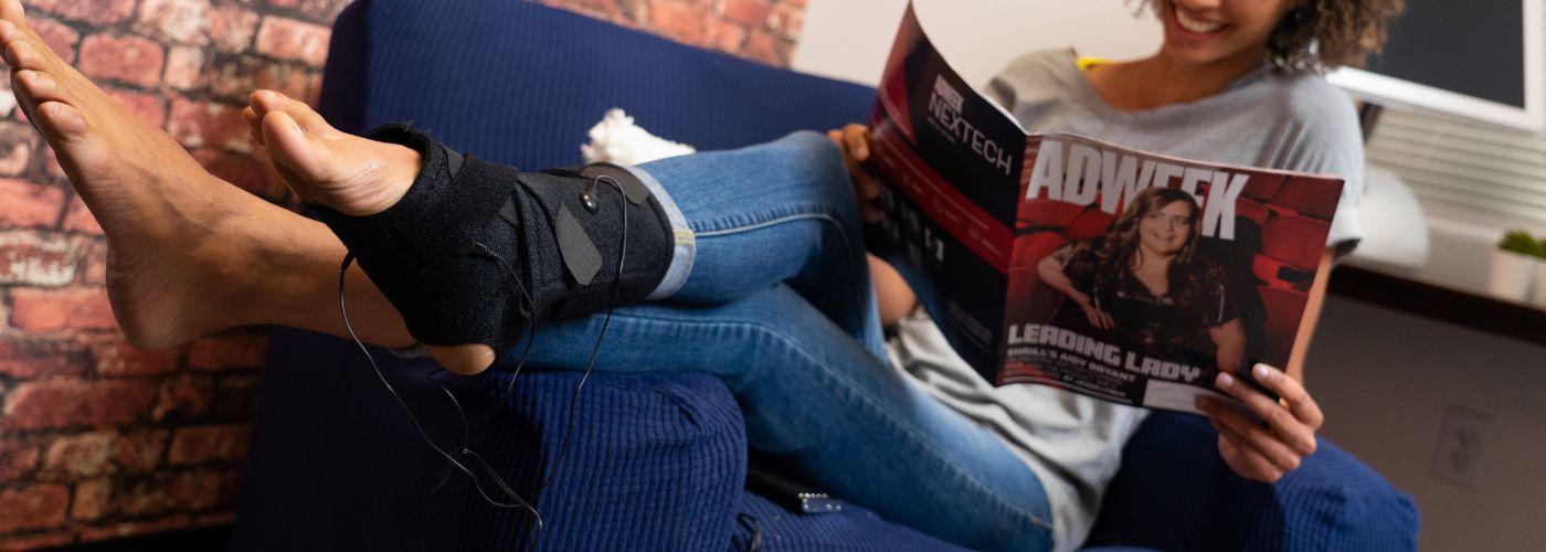 Can You Increase Ankle Mobility