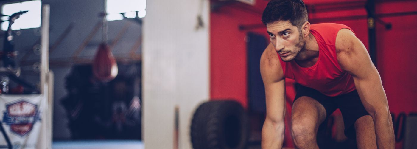 What Is Functional Strength Training