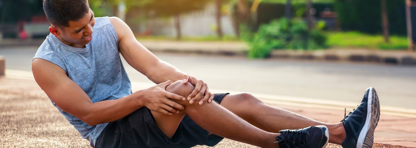 How To Deal With Muscle Cramps | HiDow