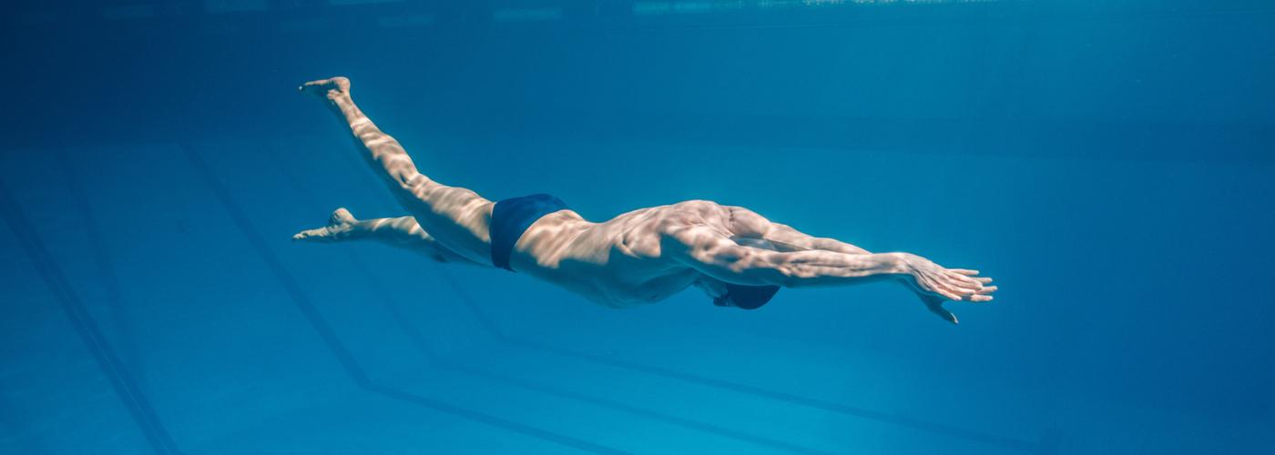 The Benefits of Swimming
