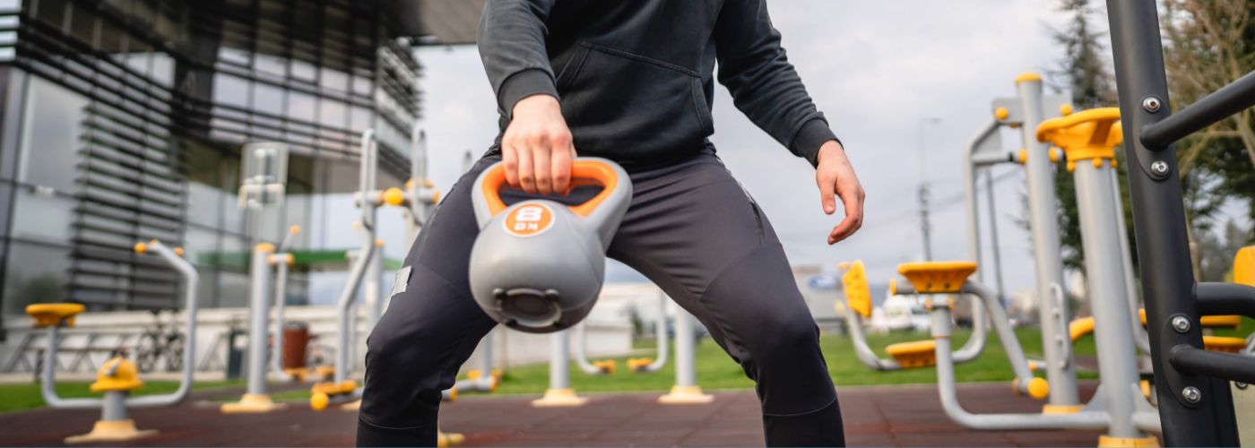 Are Kettlebell Workouts For Cardio Or Strength