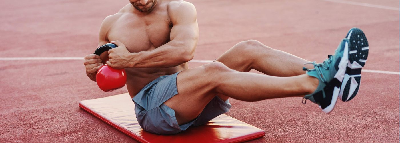 Best Types Of Kettlebell Workouts