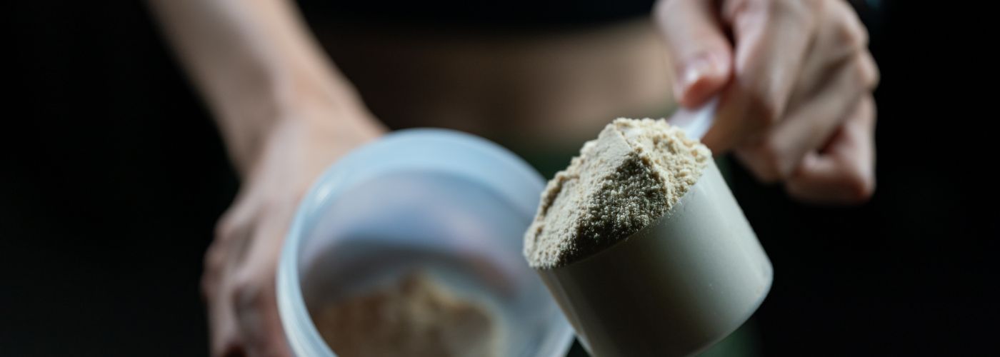How To Use Protein Powder