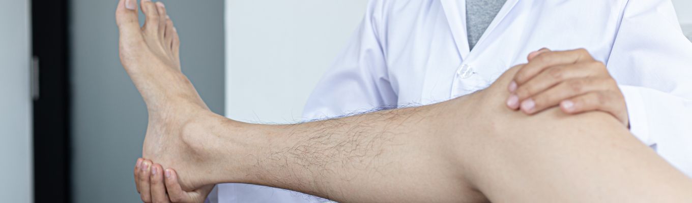 How To Get Rid Of Shin Splints
