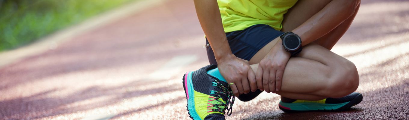 What Are Shin Splints