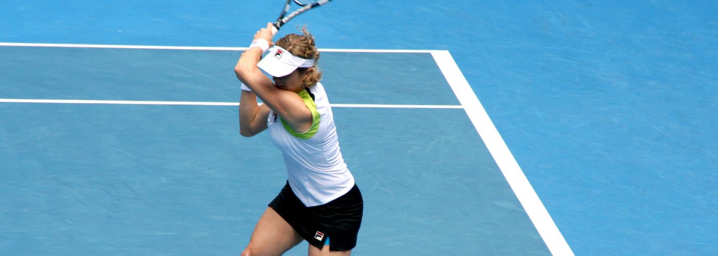 Most Common Injuries In Tennis