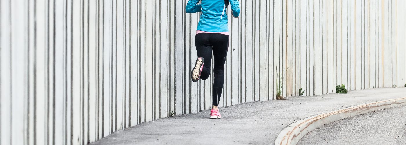 Running With Shoes vs Barefoot On Sand