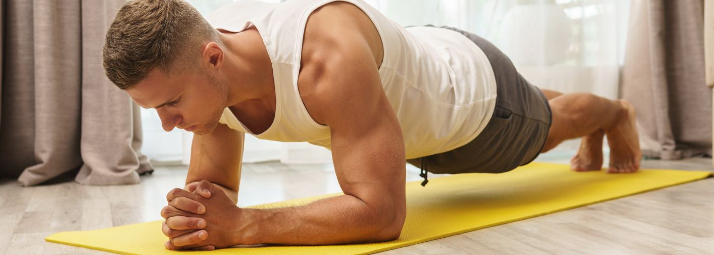 Are Home Workouts Effective
