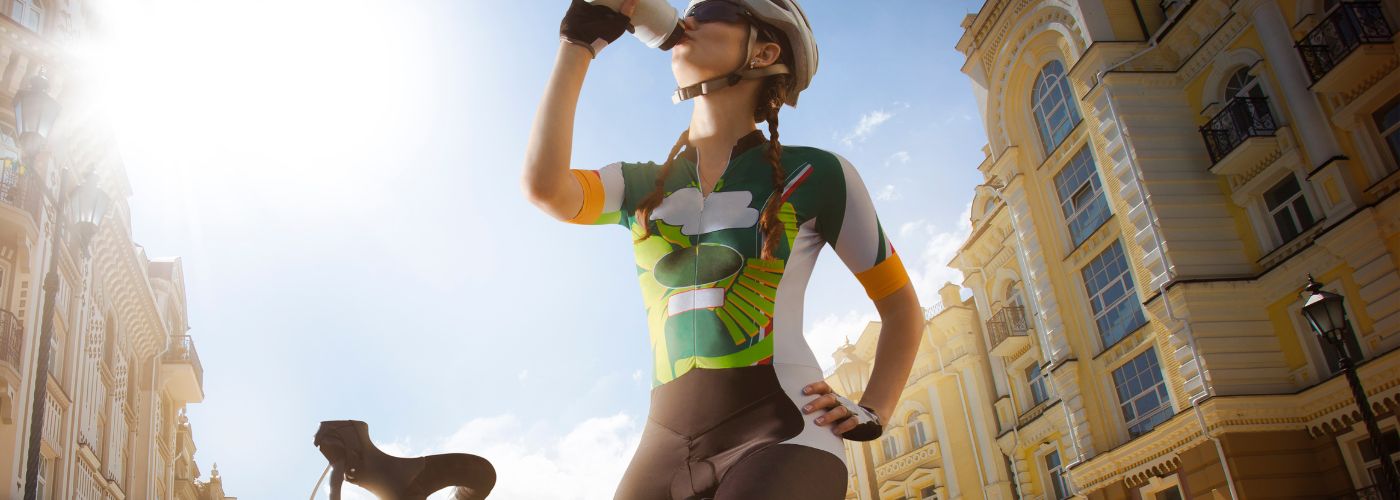 Are Sports Drinks Good For You