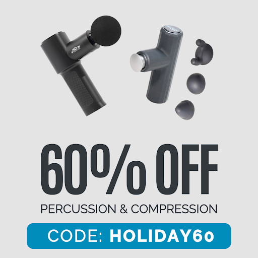 HiDow Percussion & Compression Sale