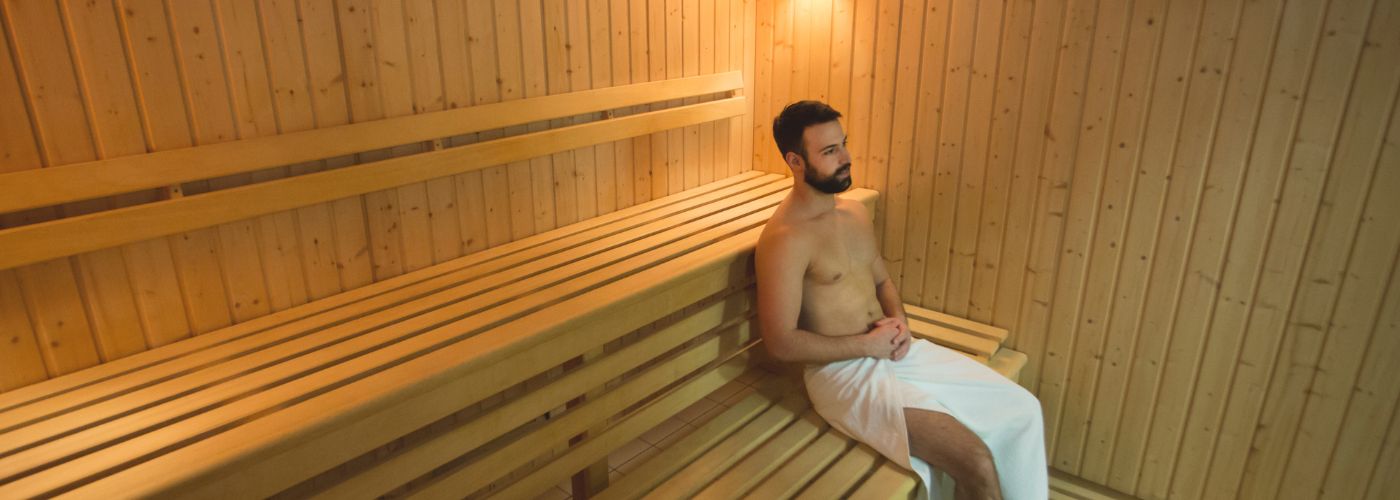 Does Sauna Help Muscle Recovery