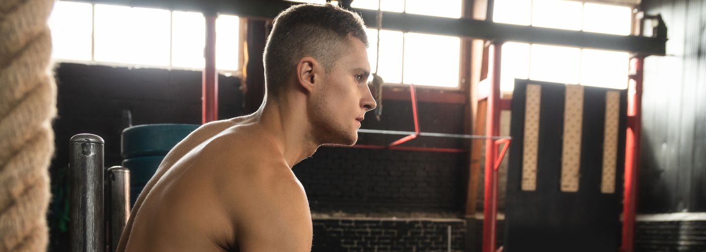 Is Overtraining A Myth