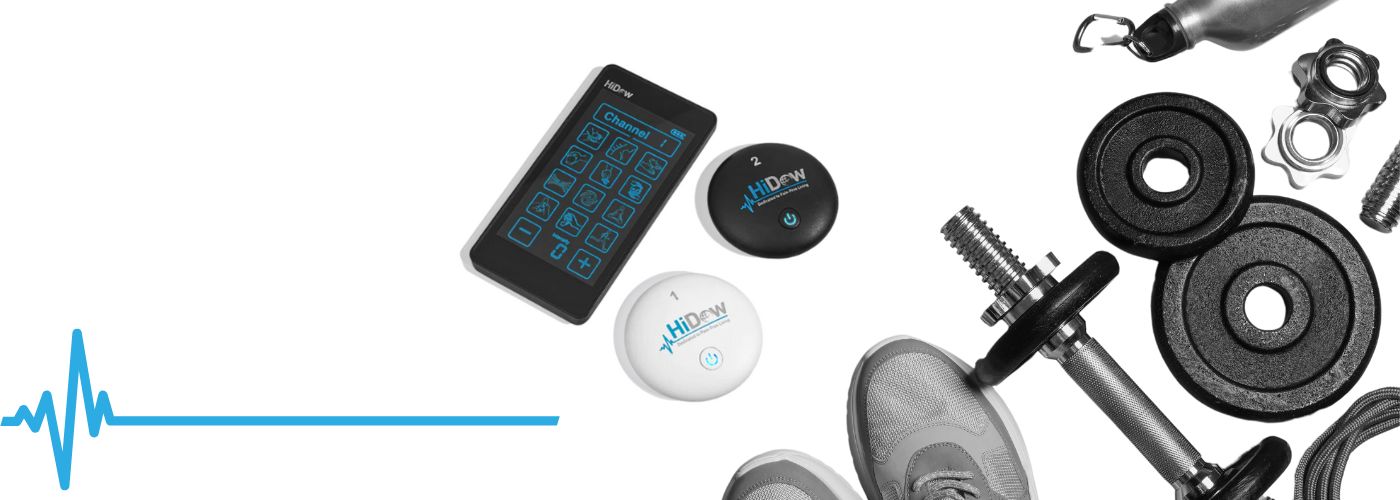 Picking The Best TENS Unit Setting For Neck Pain