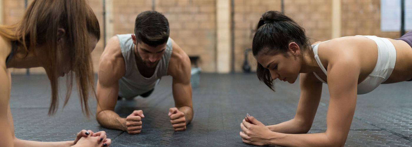 Popular Core Workouts