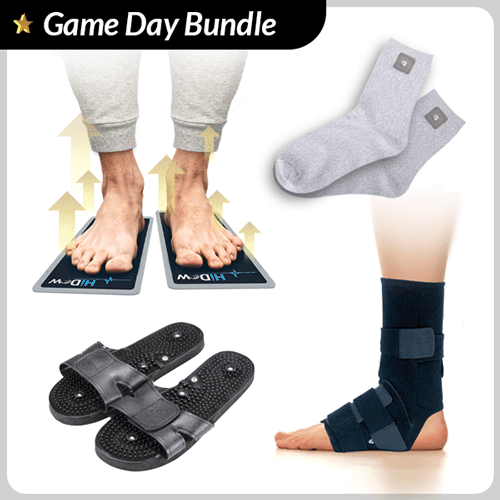 TENS Gameday Bundle