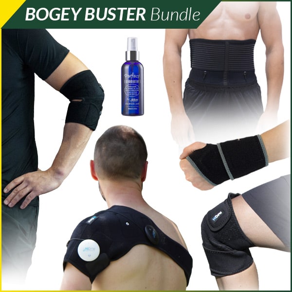 Bogey Buster Bundle