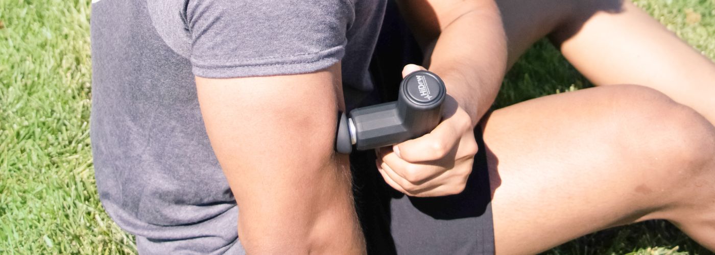 Best Times For Massage Gun Recovery