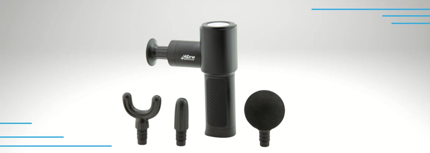 Using Different Attachments For Targeted Recovery