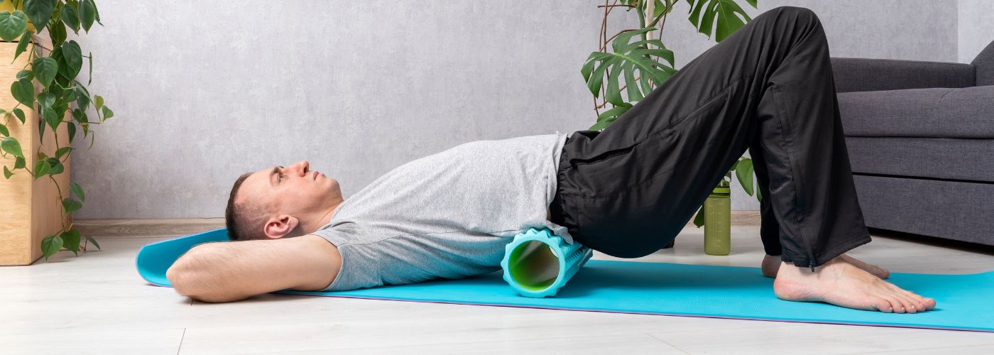 What Is A Good Low Impact Workout For Back Pain