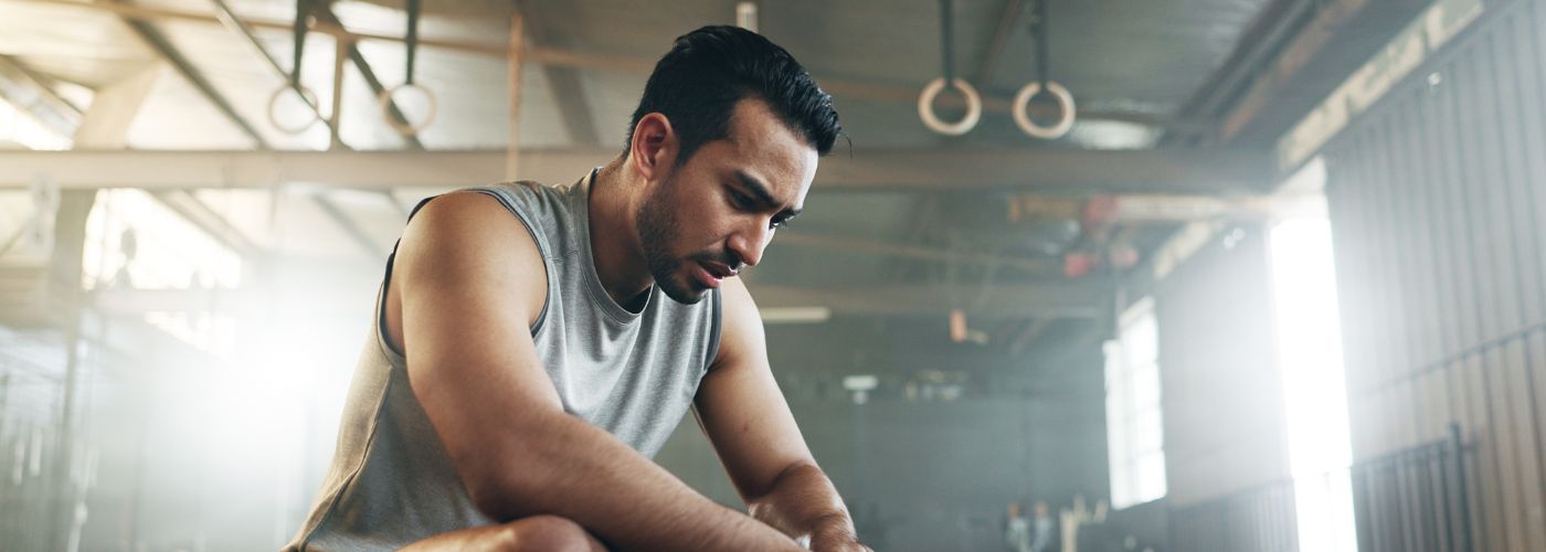 Finding A Balance Between Active Recovery vs Rest Days