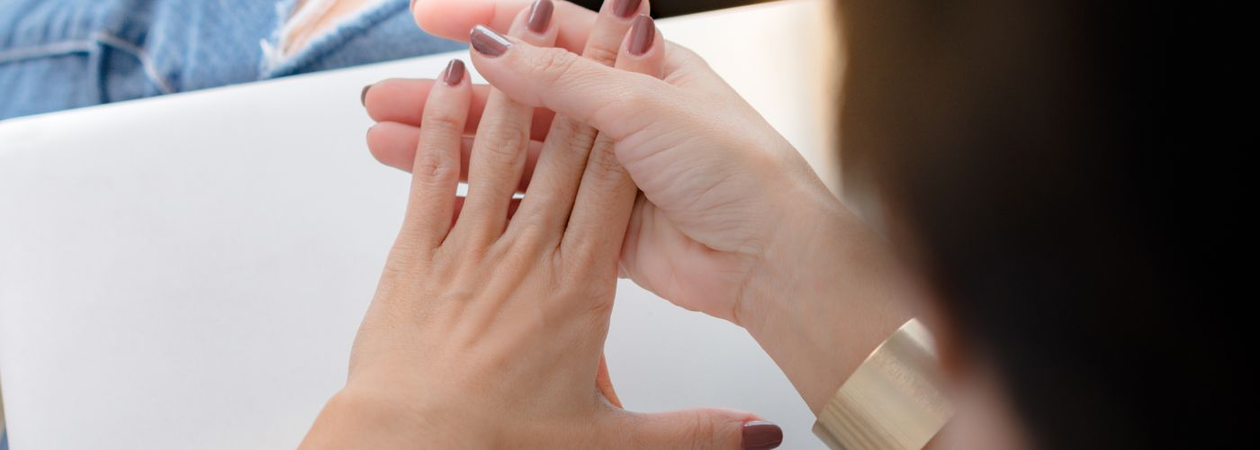 What Causes A Trigger Finger Condition