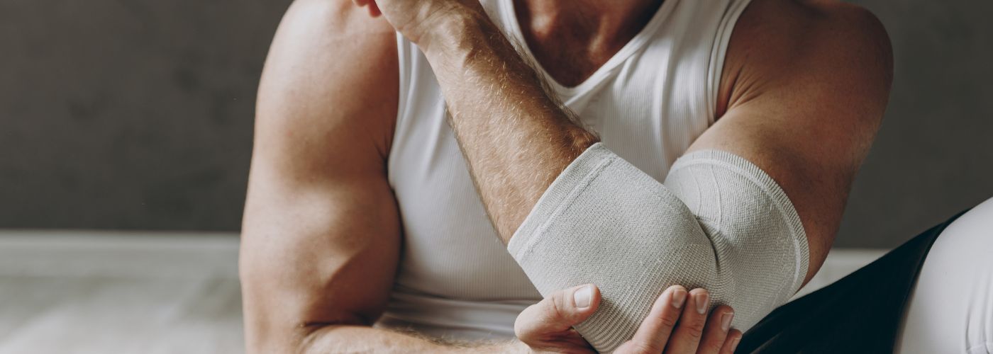 Alternative Treatments for Elbow Pain