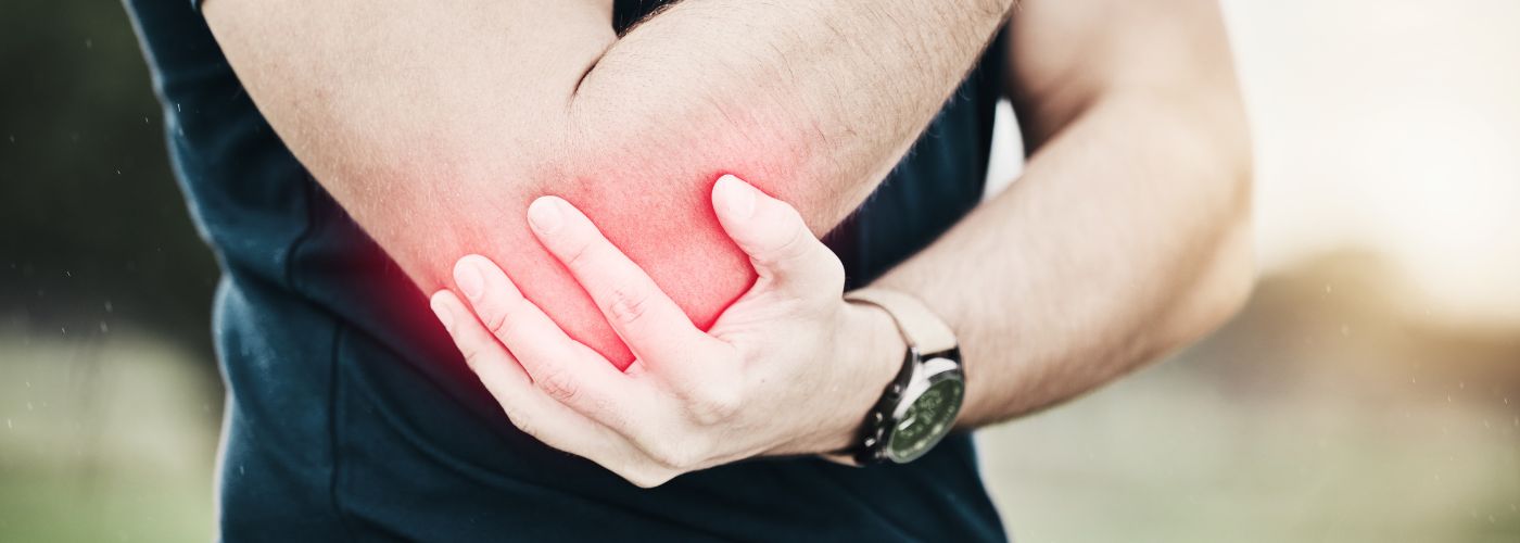 Best Placements For Your TENS Elbow Unit