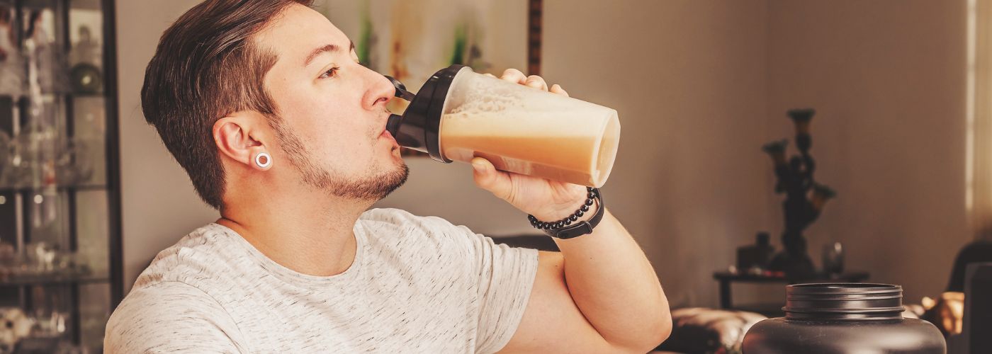 Best Supplements For Post-Workout Recovery