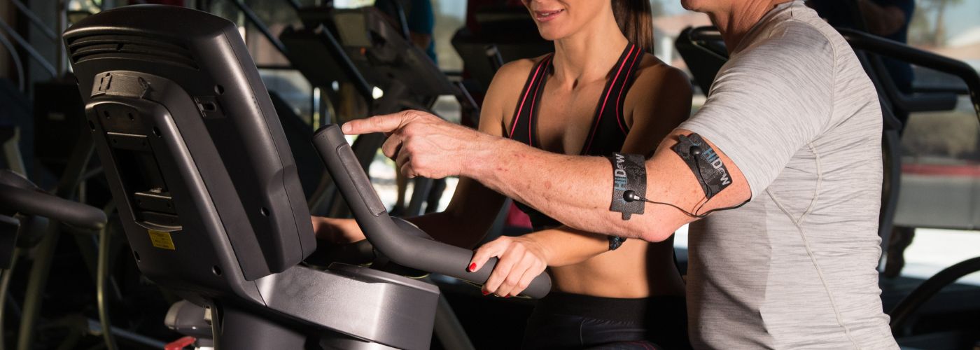 Pros of Wired TENS Unit Devices