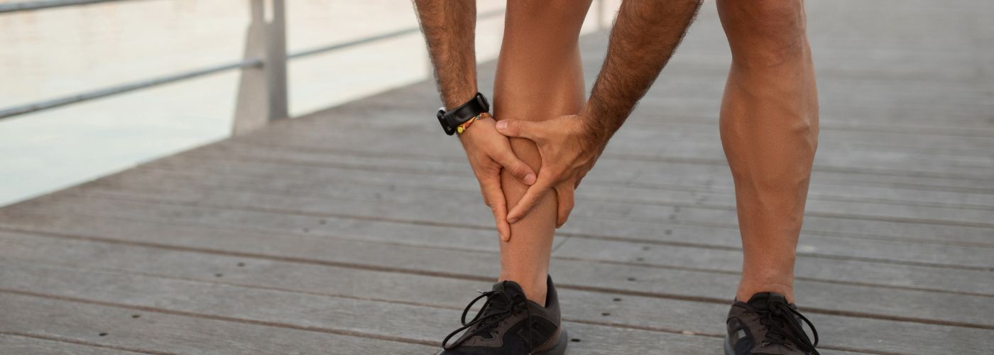 When To Wear Compression Shin Sleeves