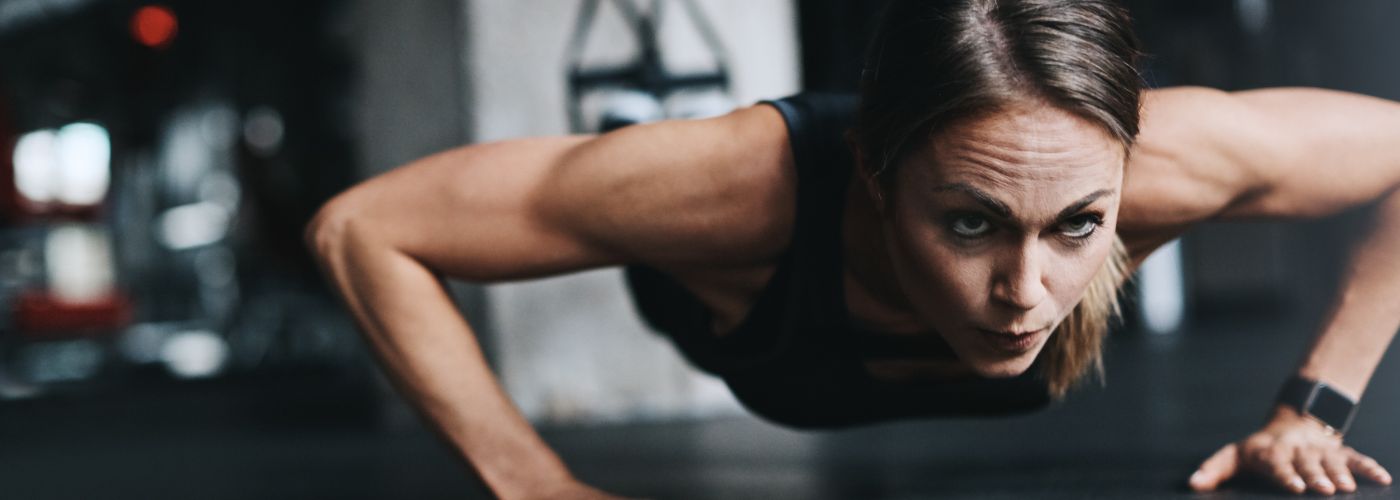 Does The Mind Affect Your Workout