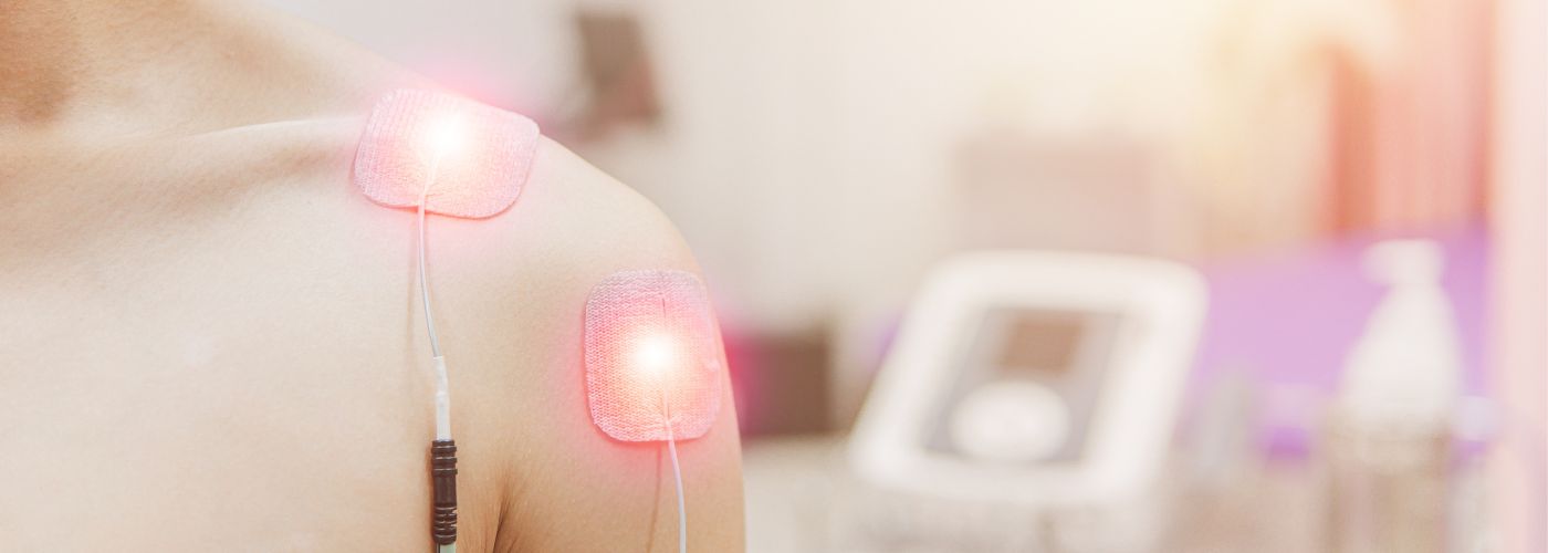 Physical Therapy Studies Using TENS Therapy