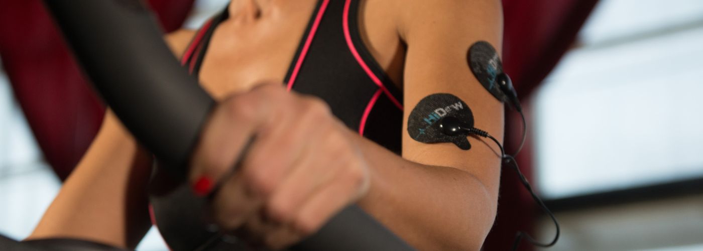 Where To Place Electrode Pads On The Body