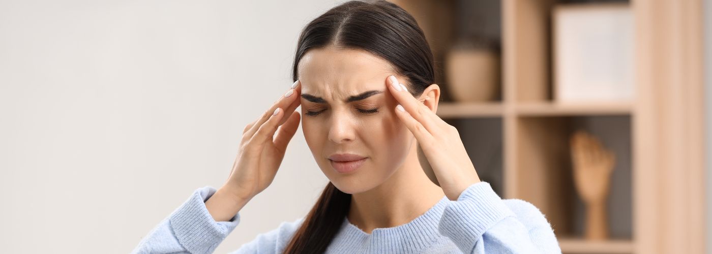 Can You Use TENS For Headaches