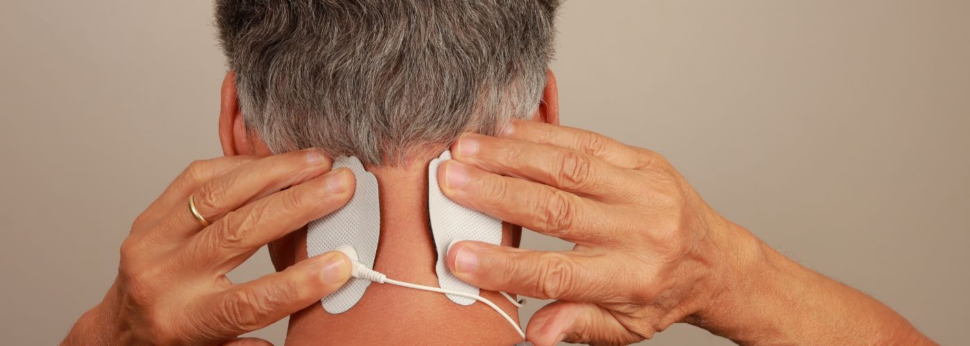 Can You Use TENS For Headaches