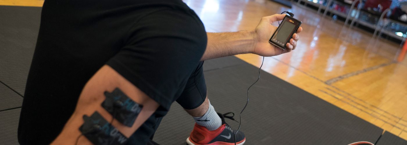 Benefits of Portable TENS Devices