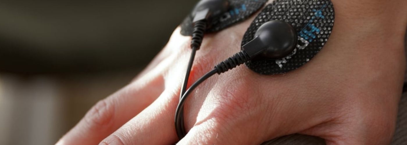 Using TENS Devices For Muscle Spasms