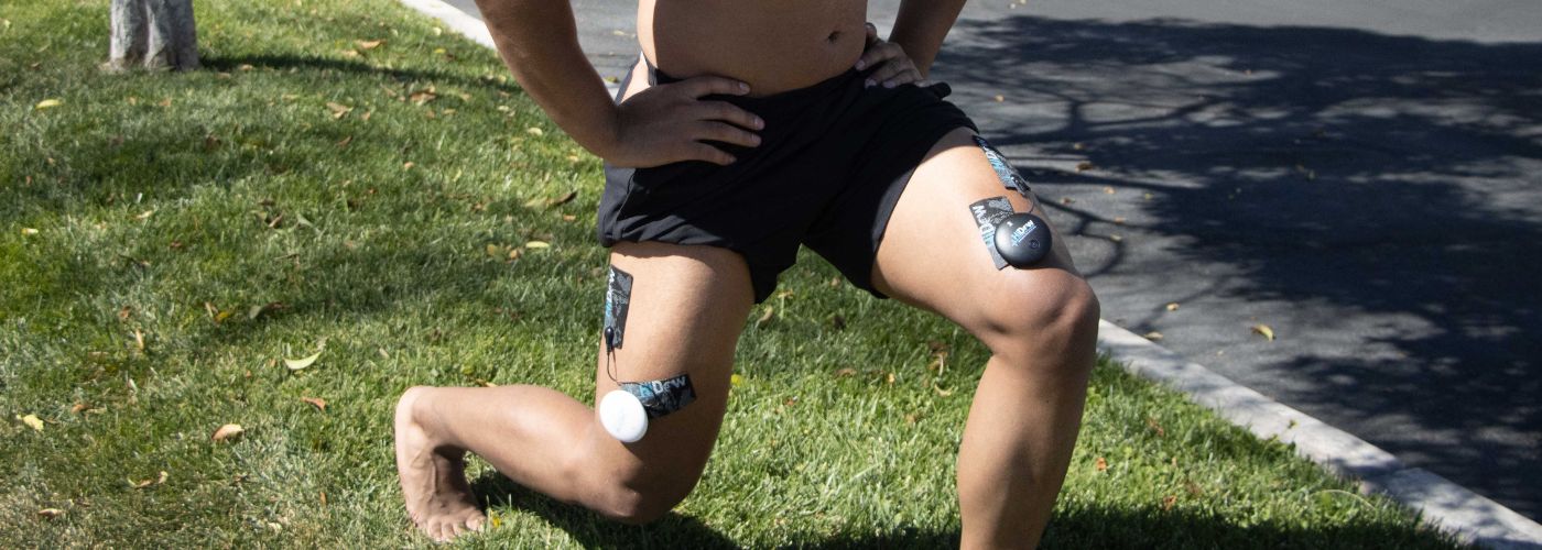 Using TENS Units Into Your Workout Routine