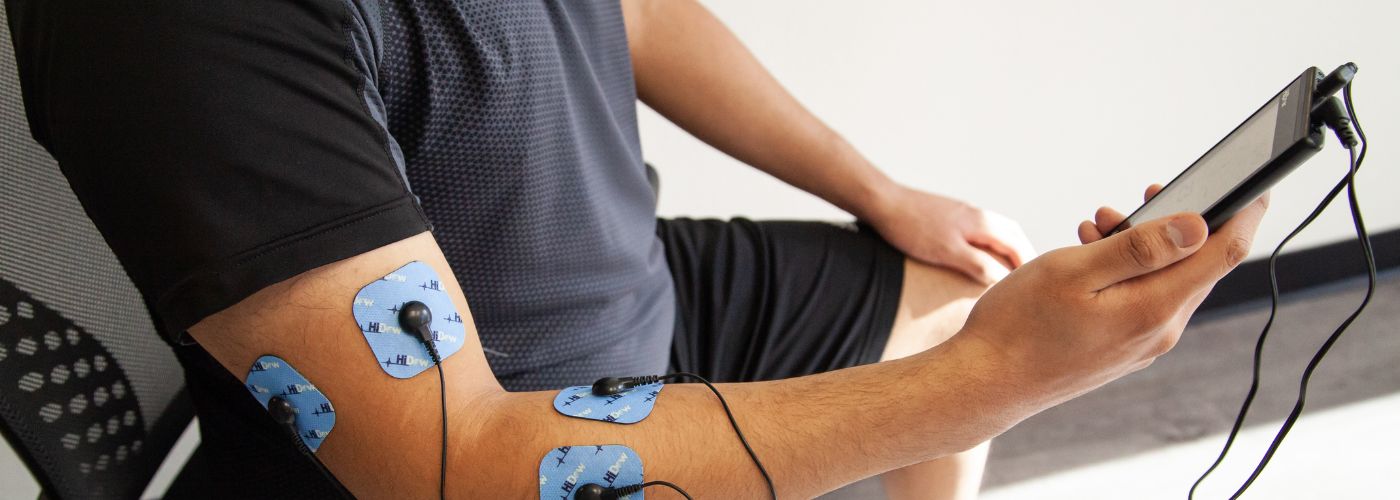 Combining TENS Devices With Other Therapies